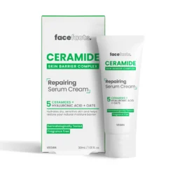 Ceramide Sérum Reparador