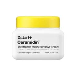 Ceramidin Contorno de Ojos Hidratante