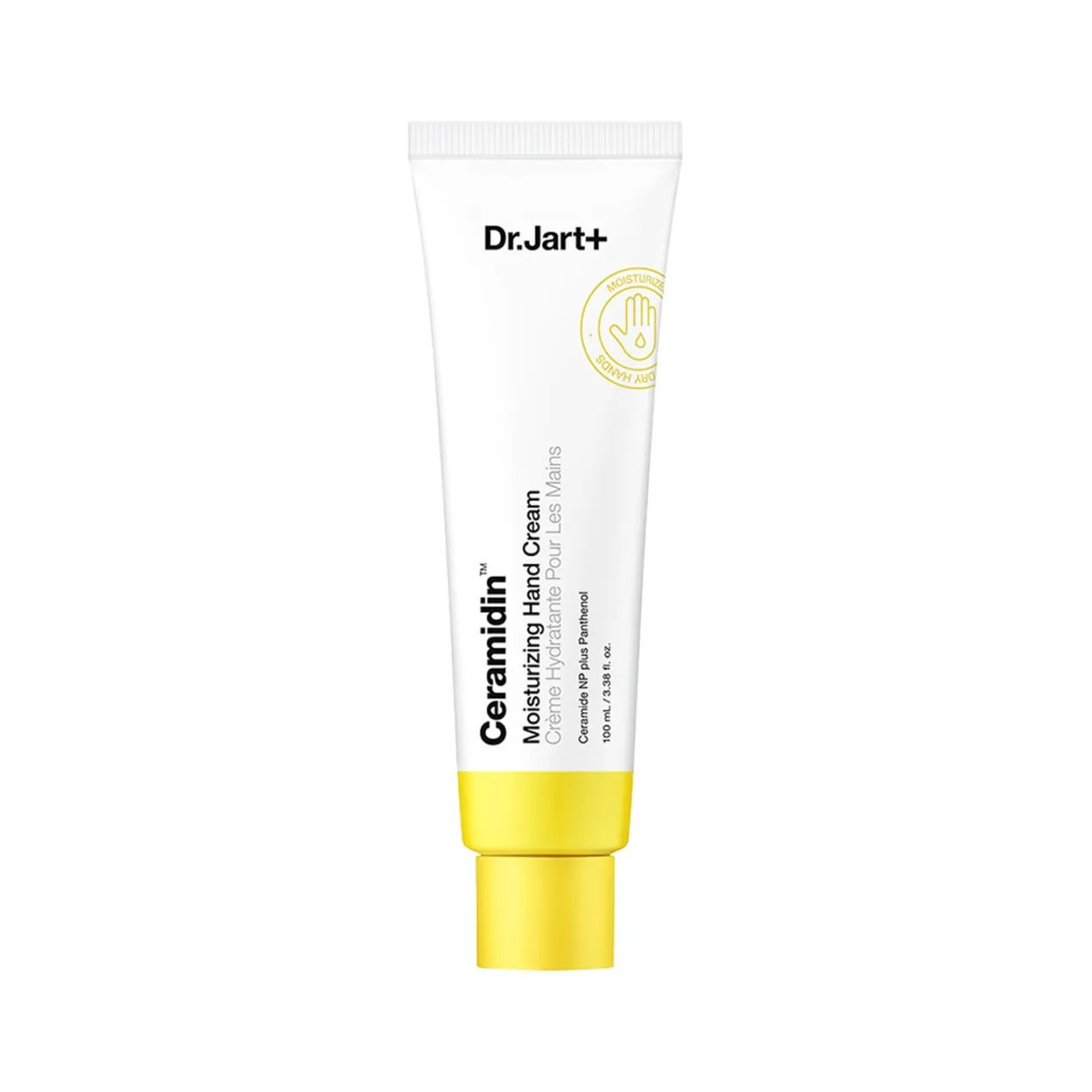 Ceramidin Crema de Manos Hidratante