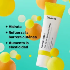 Ceramidin Crema Facial Hidratante