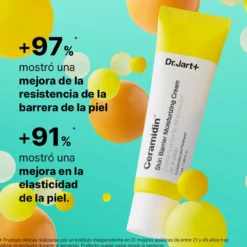 Ceramidin Crema Facial Hidratante