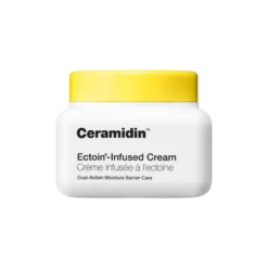 Ceramidin Crema Facial Hidratante con Ectoína