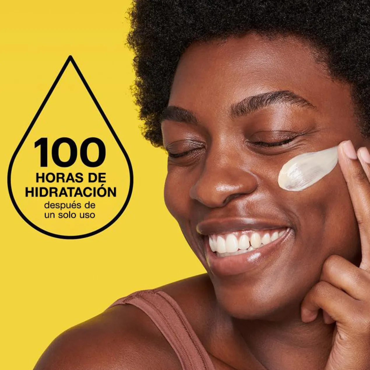 Ceramidin Crema Hidratante Skin Barrier Moisturizing