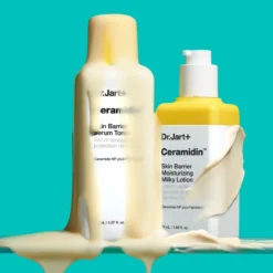 Ceramidin Loción Emulsionante Hidratante
