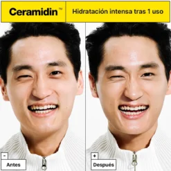Ceramidin Mascarilla Hidratante