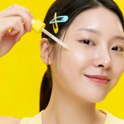 Ceramidin Skin Barrier Moisture Serum