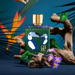 CH Men Birds of Paradise Eau de Parfum