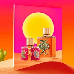 CH Men Hot! Hot! Hot! Eau de Parfum