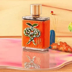 CH Men Hot! Hot! Hot! Eau de Parfum