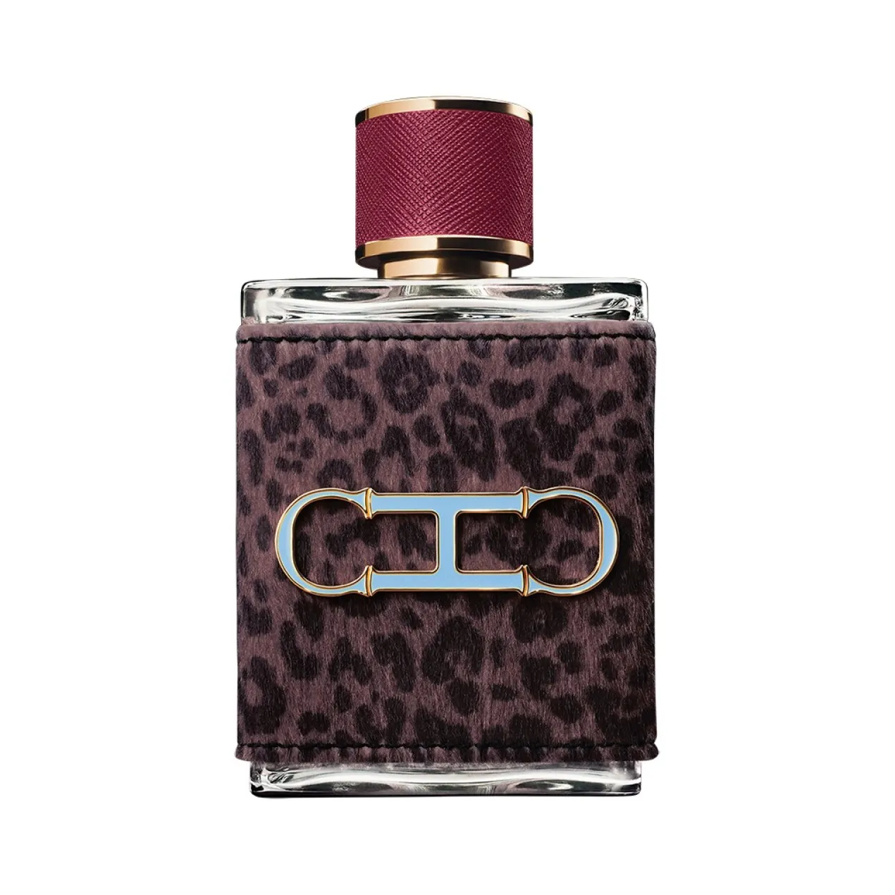 CH Men Wild Love Eau de Parfum Edición Limitada