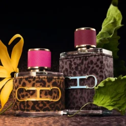CH Men Wild Love Eau de Parfum Edición Limitada