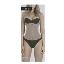 Chaleco Moldeador Extreme Beige