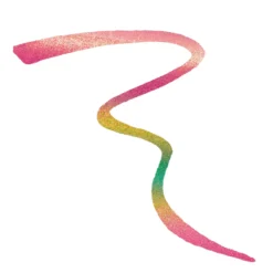 Chamaleon Chrome Liquid Eyeliner