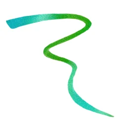 Chamaleon Chrome Liquid Eyeliner