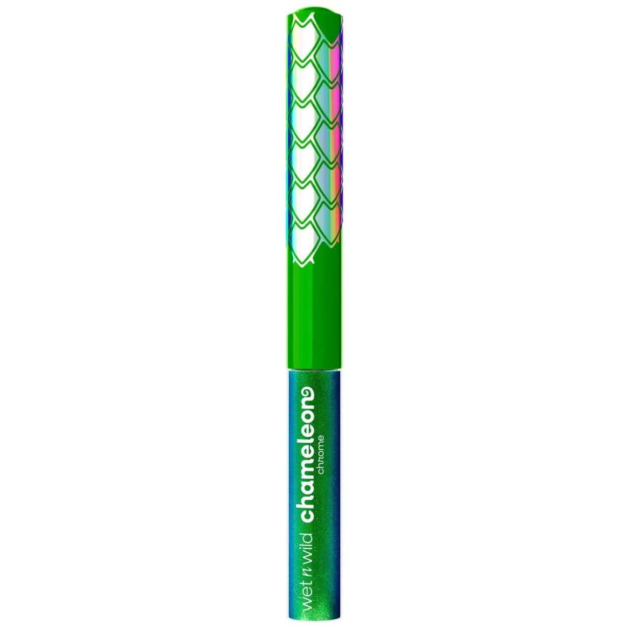 Chamaleon Chrome Liquid Eyeliner