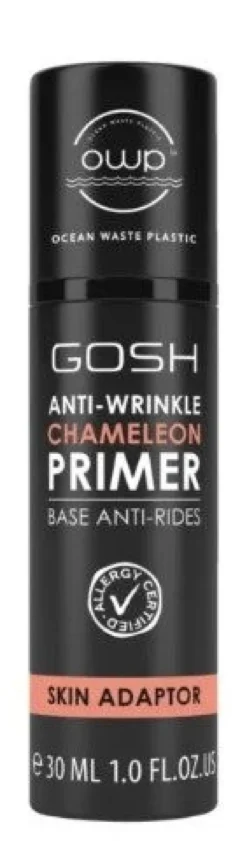 Chameleon Prebase de Maquillaje Anti Arrugas