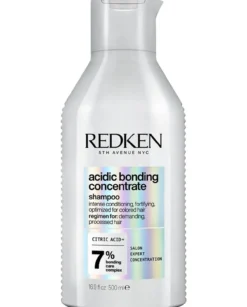 Champú ABC Acidic Bonding Concentrate