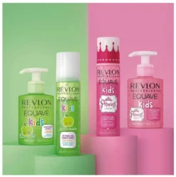 Champú Acondicionador Equave Kids Apple