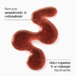 Champú a la Quinina Anticaída Cabello Debilitado