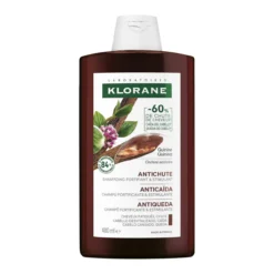 Champú a la Quinina Anticaída Cabello Debilitado