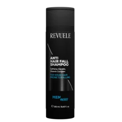 Champú Anticaída Anti Hair Fall