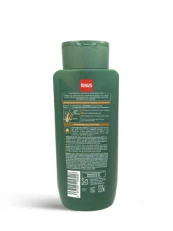Champú Anticaída Nutritivo Cabello Seco