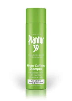 Champú Anticaida Cabello Fino