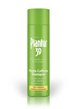 Champú Anticaida Cabello Teñidos y Estresado