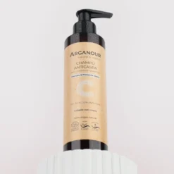 Champú Anticaspa