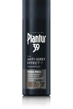 Champú Anti Grey Effect Tono Frío