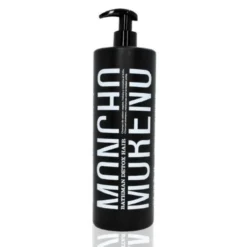 Champú Bathman Detox Hair