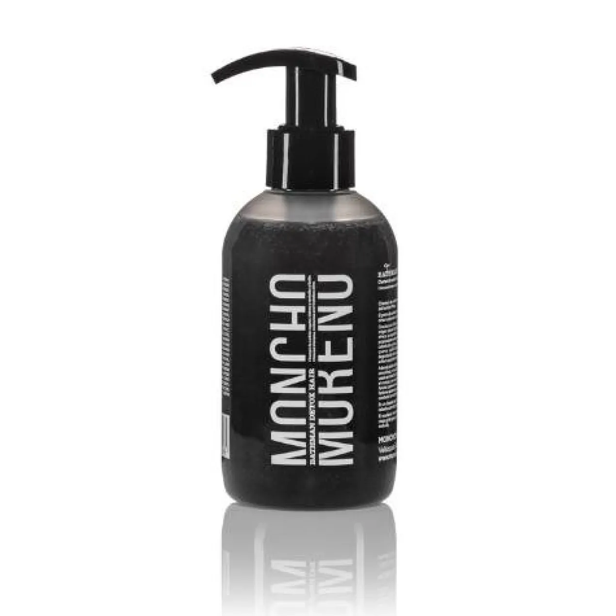 Champú Bathman Detox Hair
