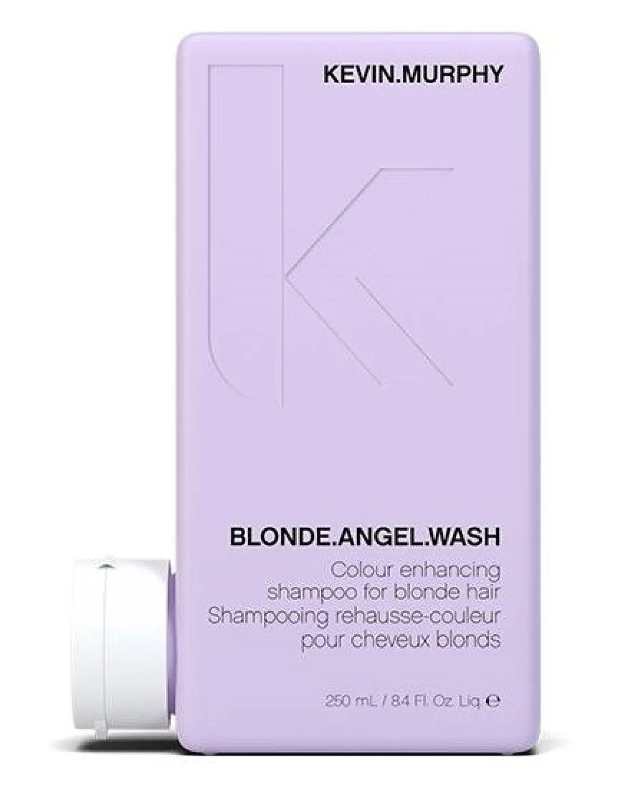 Champú Blonde Angel Wash