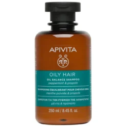 Champú Cabello Graso