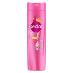 Champú Ceramidas + Efecto Seda