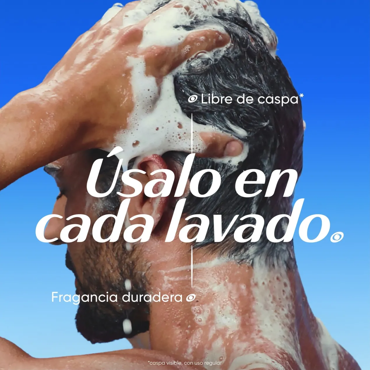 Champú Classic Clean