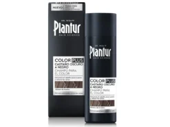 Champú Color Plus Castaño Oscuro a Negro