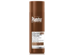 Champú Color Plus Rubio Oscuro a Castaño