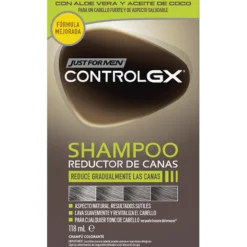 Champú Control GX Reductor de Canas