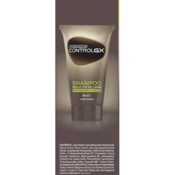 Champú Control GX Reductor de Canas