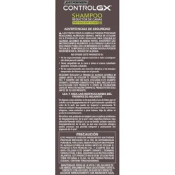 Champú Control GX Reductor de Canas