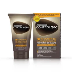 Champú Control GX y Acondicionador 2 en 1