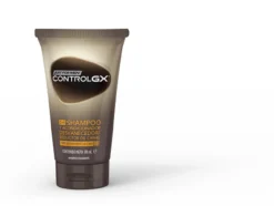 Champú Control GX y Acondicionador 2 en 1