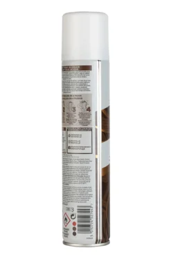 Champú en Seco Divine Dark Cabellos Oscuros