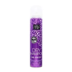 Champú en Seco Dry Shampoo De-Frizz