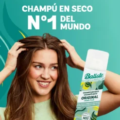Champú en Seco Original