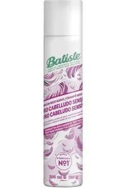 Champú en Seco Sensitive Scalp