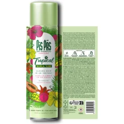 Champú en Seco Tropical