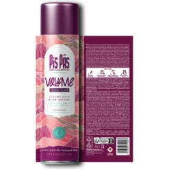 Champú en Seco Volume