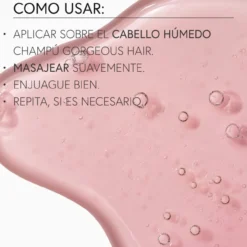 Champú Gorgeous Hair